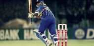 Aravinda de Silva has redefined the way ODI cricket is to be played.